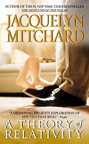 A Theory of Relativity 0061031992 Book Cover