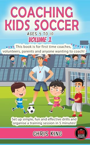 Majosta Coaching Kids Soccer