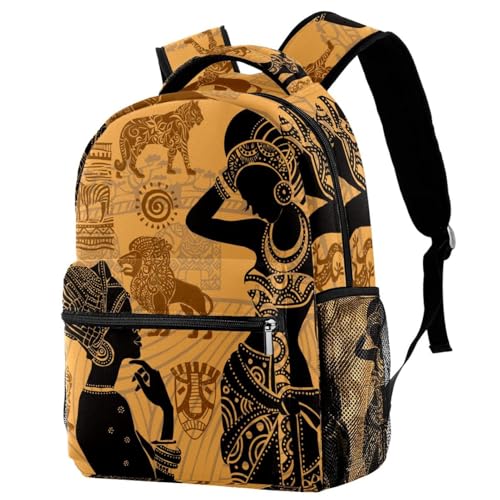 Sac de voyage décontracté spacieux pour ados fatigués des sacs lourds