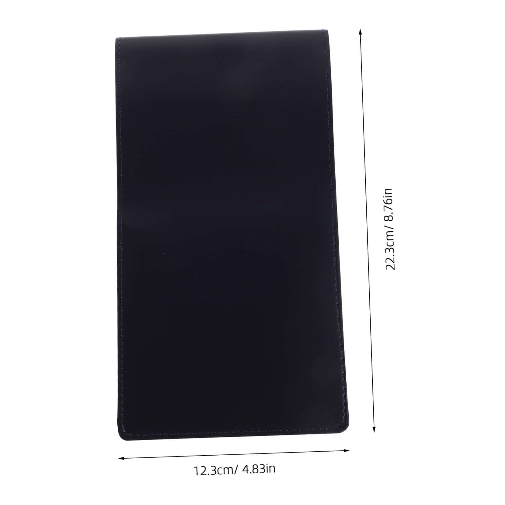 ibasenice Score Card Holder Golf Scorecard Book for Golfing and Ball Sports Score Keeping