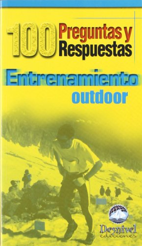 Entrenamiento outdoor