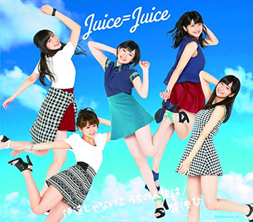 SENOBI/DATEJANAINOYO UCHINO JINSEIHA TYPE-B(regular)