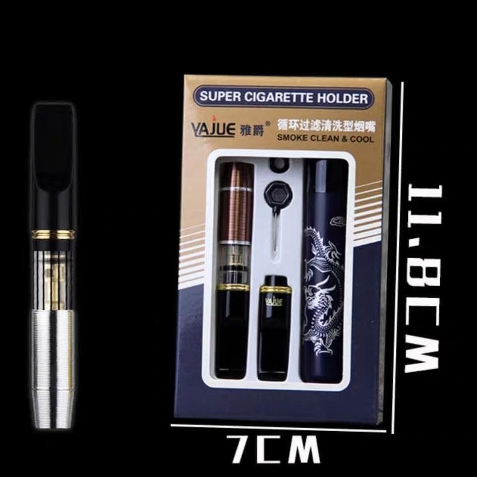 last cigarette commercial The Last Cigarette (Short 2016)