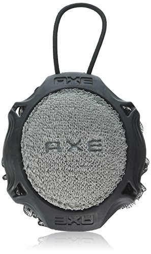 Image of Axe Detailer 2-Sided Shower Tool, Colors May Vary 1 ea (Pack of 2)