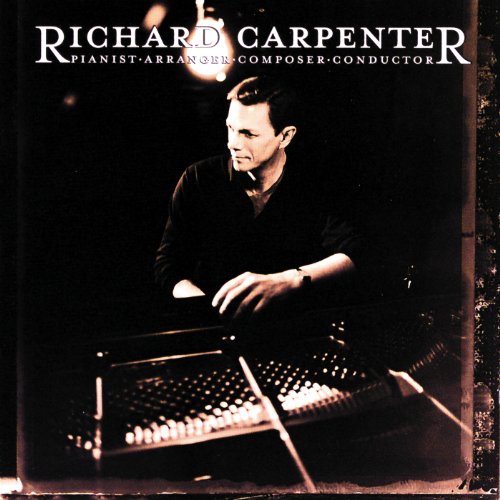 Richard Carpenter