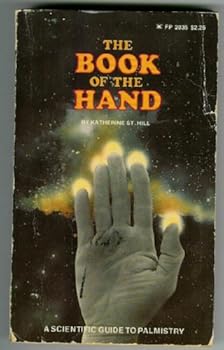 The Book of the Hand : a Scientific Guide to Palmistry
