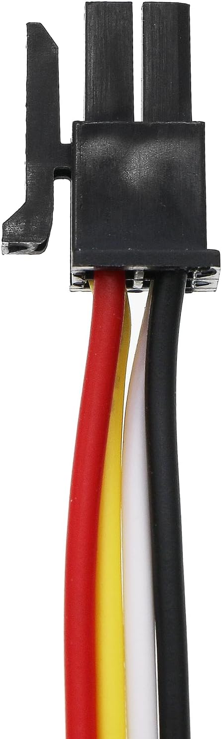 Battery Connector