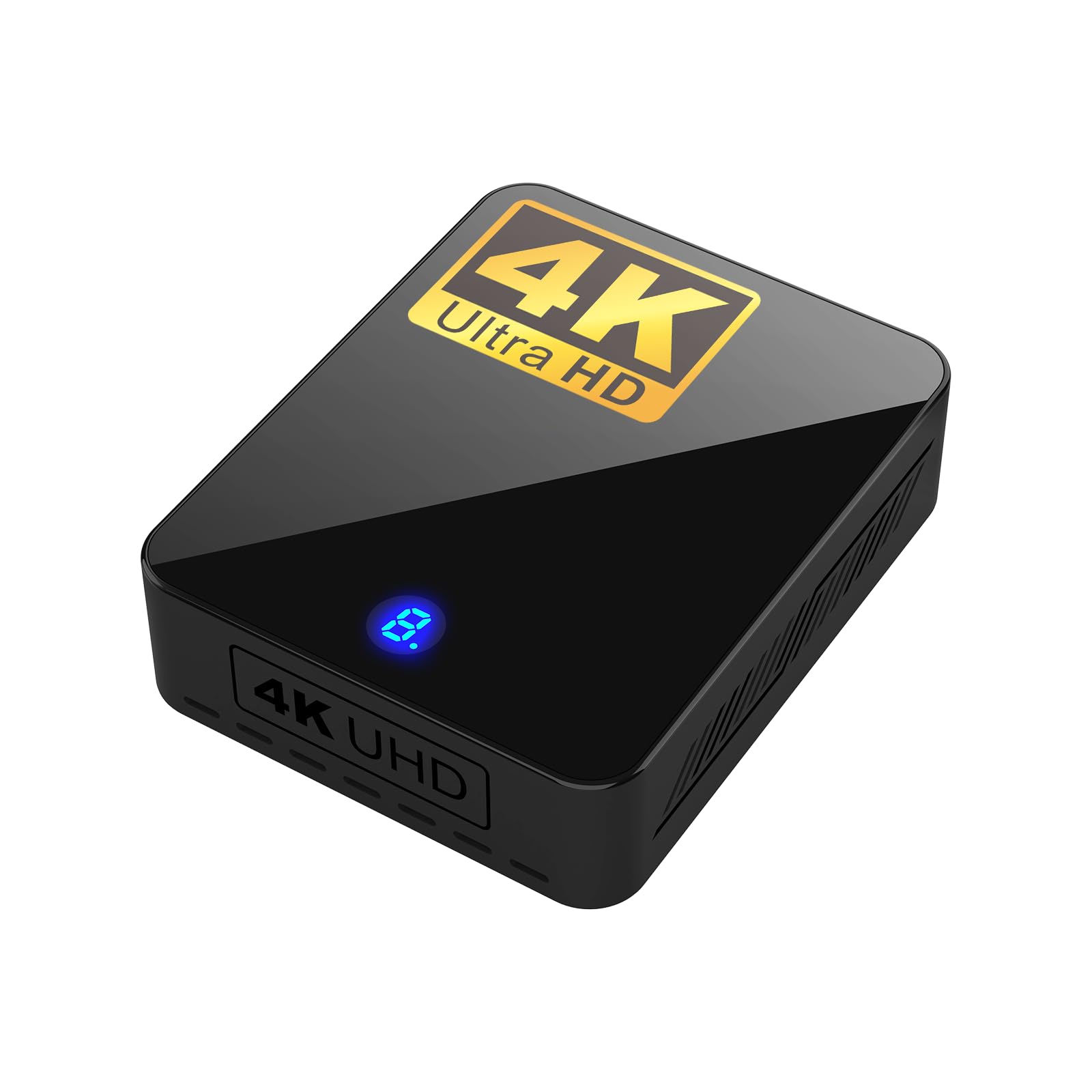 LuckDog Wireless HDMI Receiver 4K BIN-910-image-12