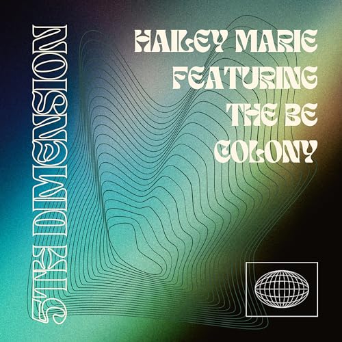 Play 5th Dimension by Hailey Marie feat. The Be Colony on Amazon Music