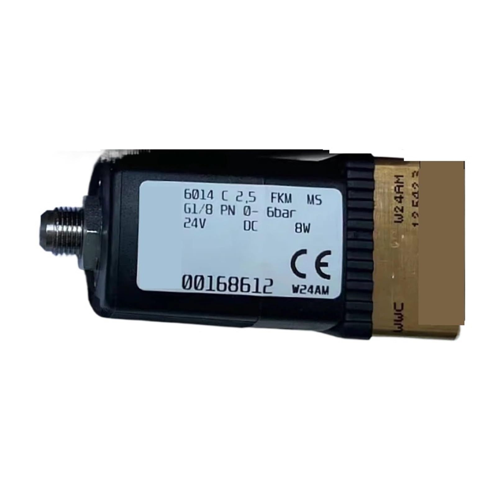 0P7BR328B Solenoid Valve 0256 00148192
