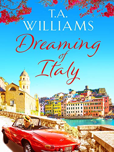 Dreaming of Italy: A stunning and heartwarming holiday romance