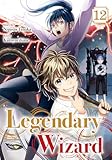  Legendary Wizard：Monogatari No Naka No Hito Vol.12 (English Edition)