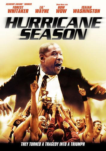 Hurricane Season