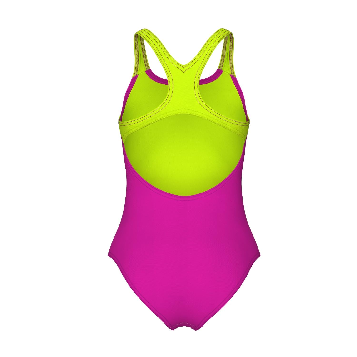 Arena Mädchen G Arena Dots Swimsuit Swim Pro Back One Piece Swimsuit (1er Pack)