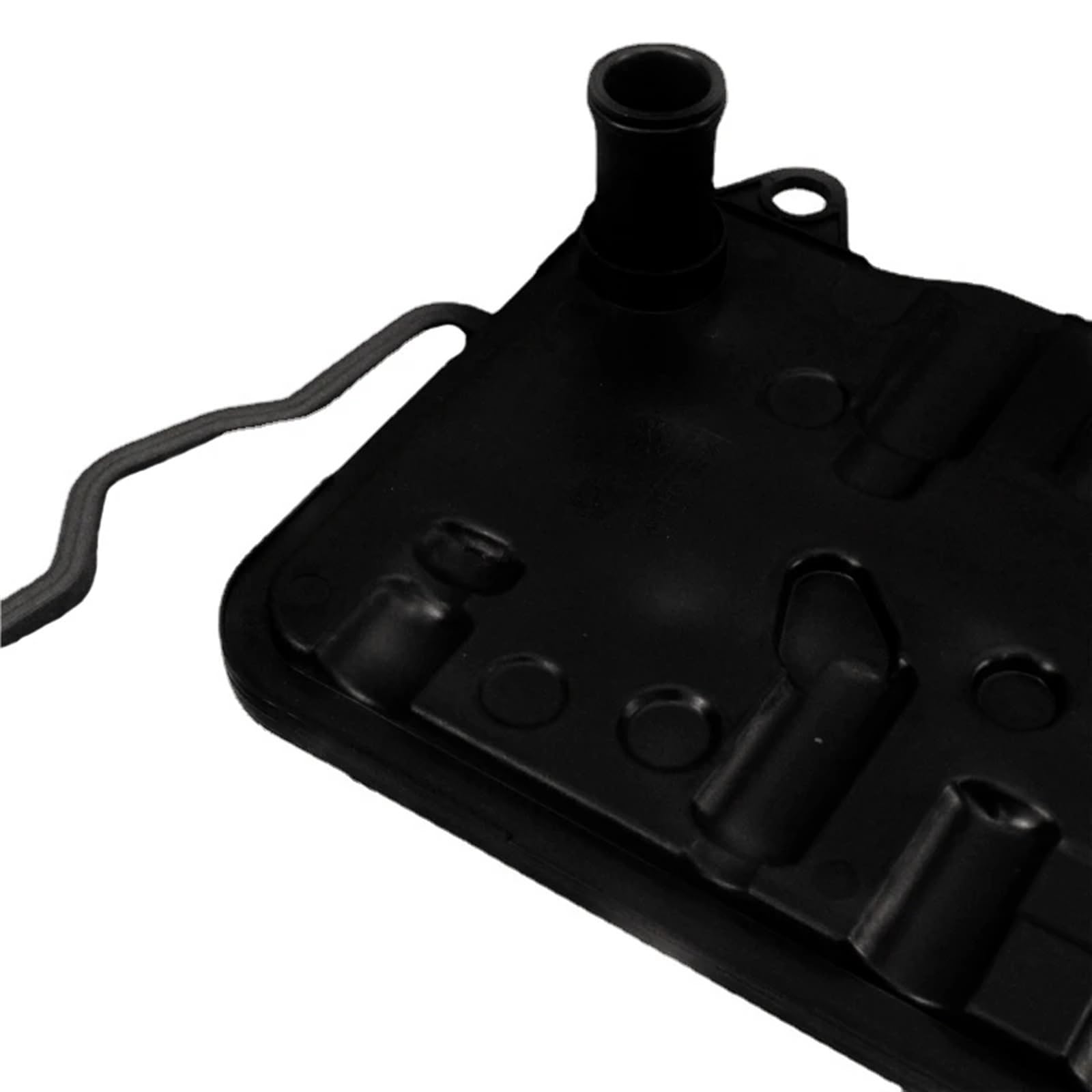 Amazon.com: A2122770295 Automatic Transmission Oil Pan Filter 