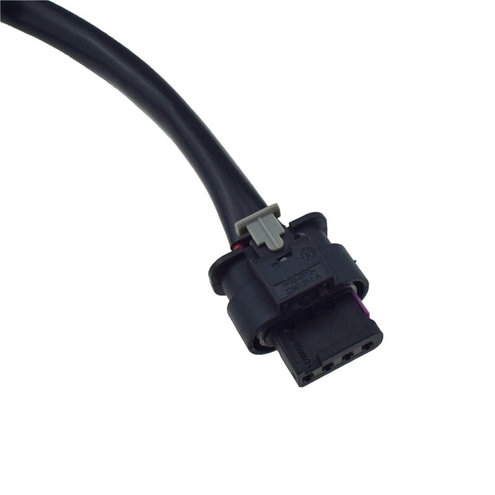Sensor De Presión De Admisión Conector de arnés Sensor presión mapa 3,5 barras 13627843531 para BMW Reparación(With Wire)