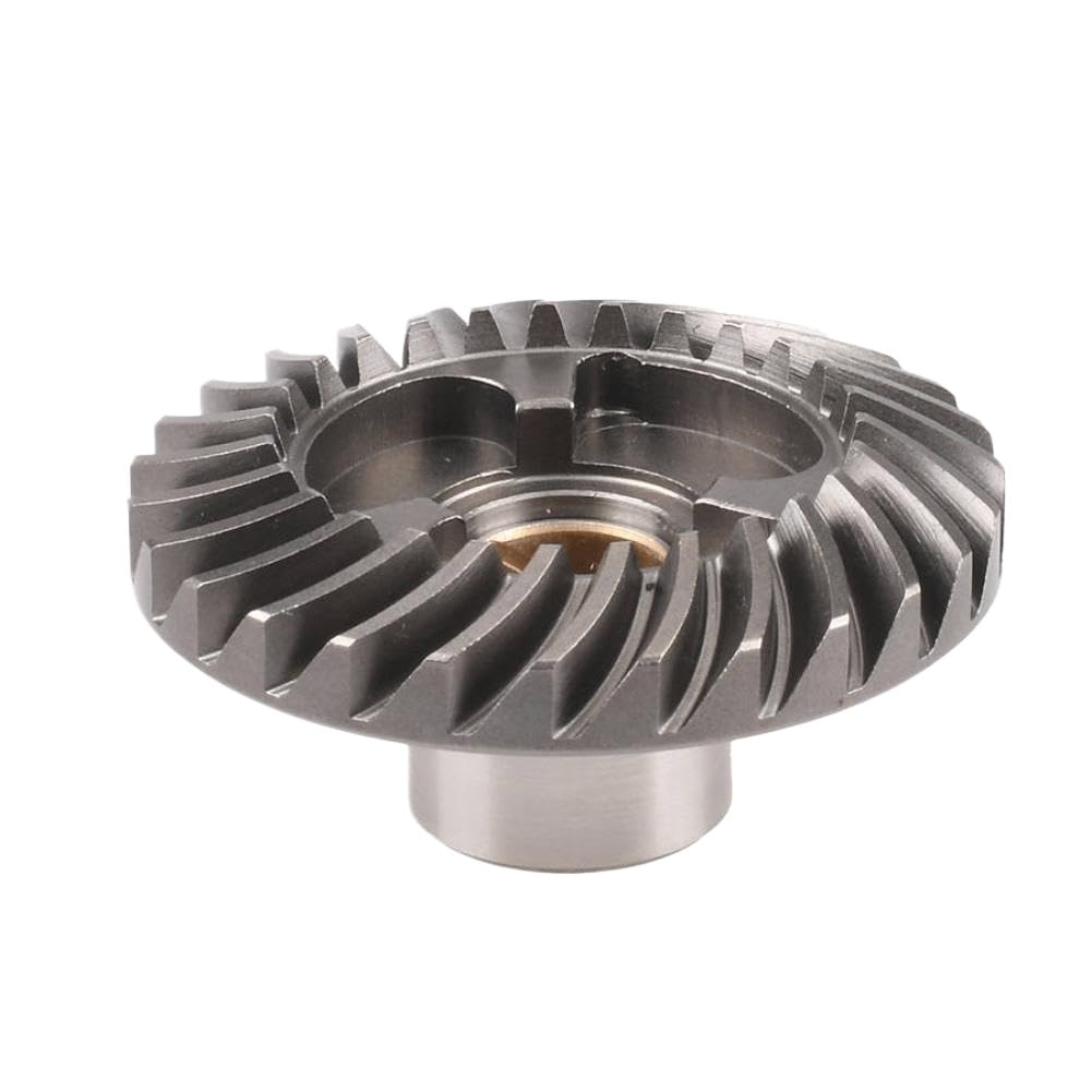 Engrenage conique Assy Forward Gear 3B2-64010-0 compatible avec moteur de bateau 2 temps 9,8 HP 6 HP 8 HP