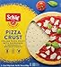 Schar Gluten Free Pizza Crusts, 10.6 Ounce (Pack of 4)