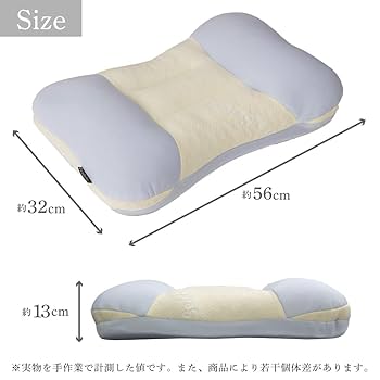 Amazon｜Doctor's Select 枕 医学博士 健康まくら 05 洗える