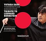  A Tribute to Leonard Bernstein