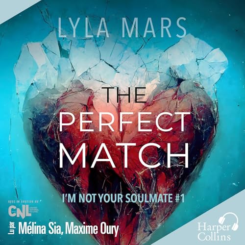 Couverture de The Perfect Match