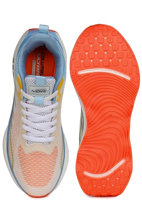 Image of Columbus META-03 Sports Shoes - Running, Walking, Training, Gym for Men's Outdoors for Men