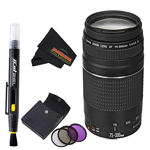 ef75-300mm f4-5.6 iii」の人気商品一覧 | 安い商品を通販サイトから