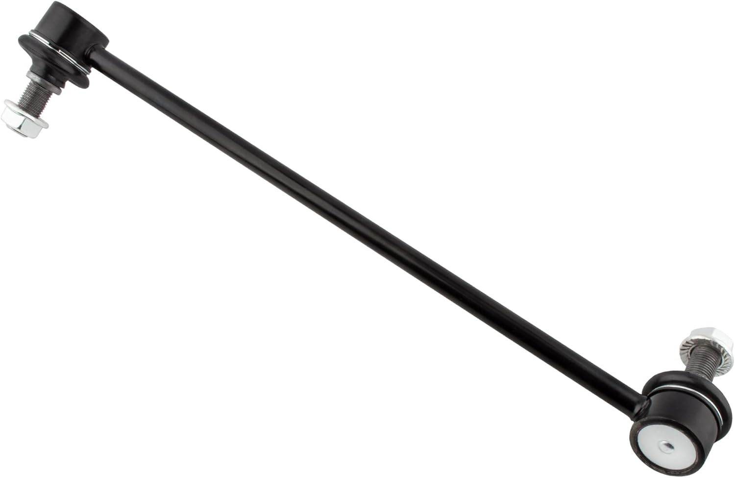 BOXI 6PC Front Stabilizer Bar Link Outer Inner Tie Rod End ES800046 EV800047 K80255 K80256 Front Sway Bar Link Tie Rod End for Nissan Murano 2005 2006 2007