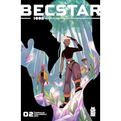 Becstar #2