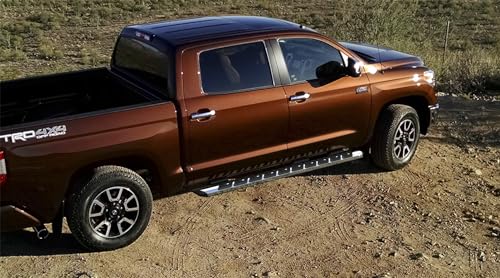 T3 Running Board - 76' miniatura 5