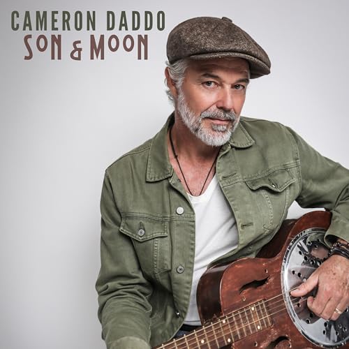 Cameron Daddo