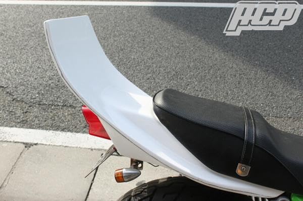 Amazon | ZRX400 ハネタイプ延長テールカウル新品(〜08) [ZRX400