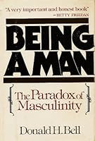 Being a Man 0866160132 Book Cover