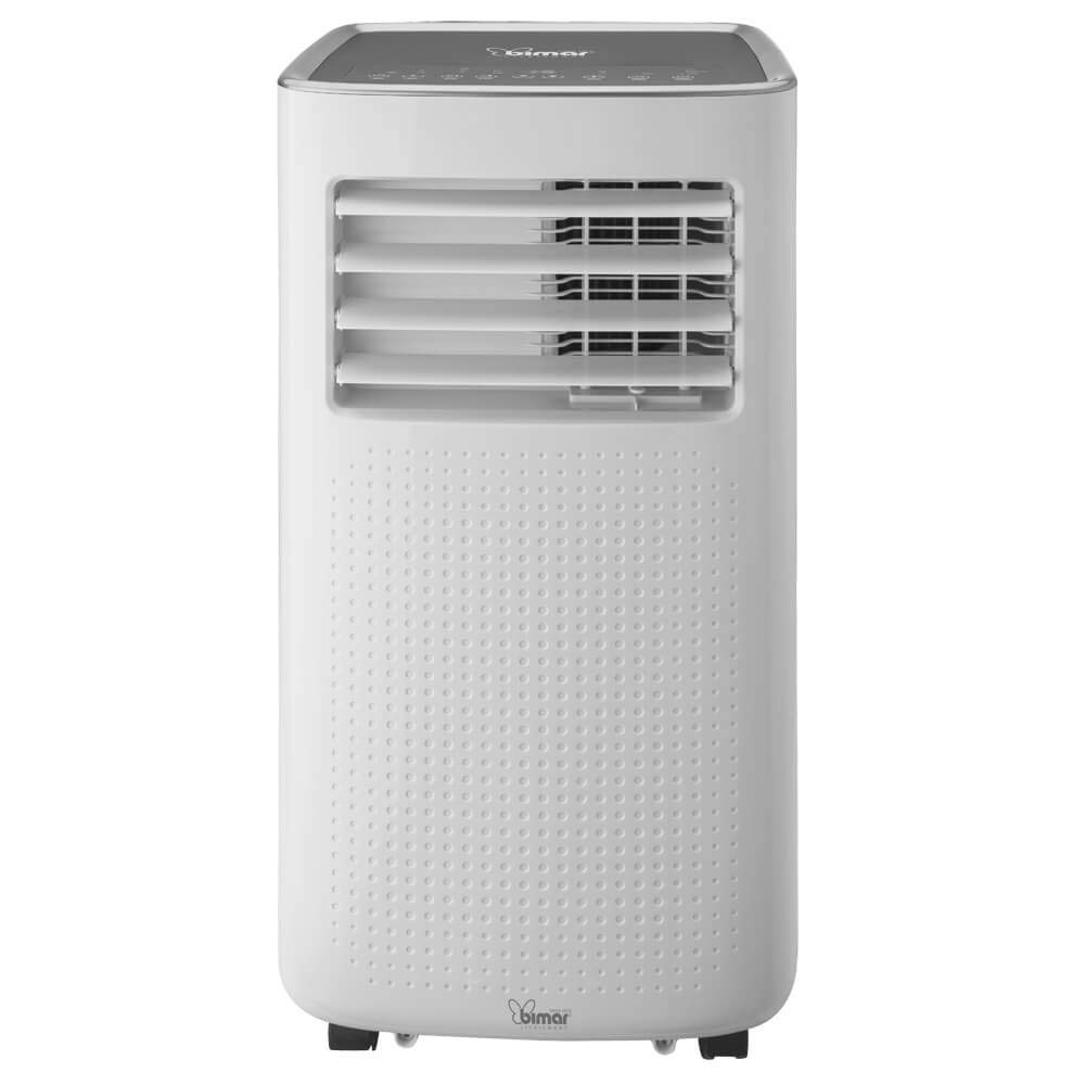 Condizionatore portatile Wi-Fi bimar CP090, da 36,5x35,5x71,3 cm Bianco