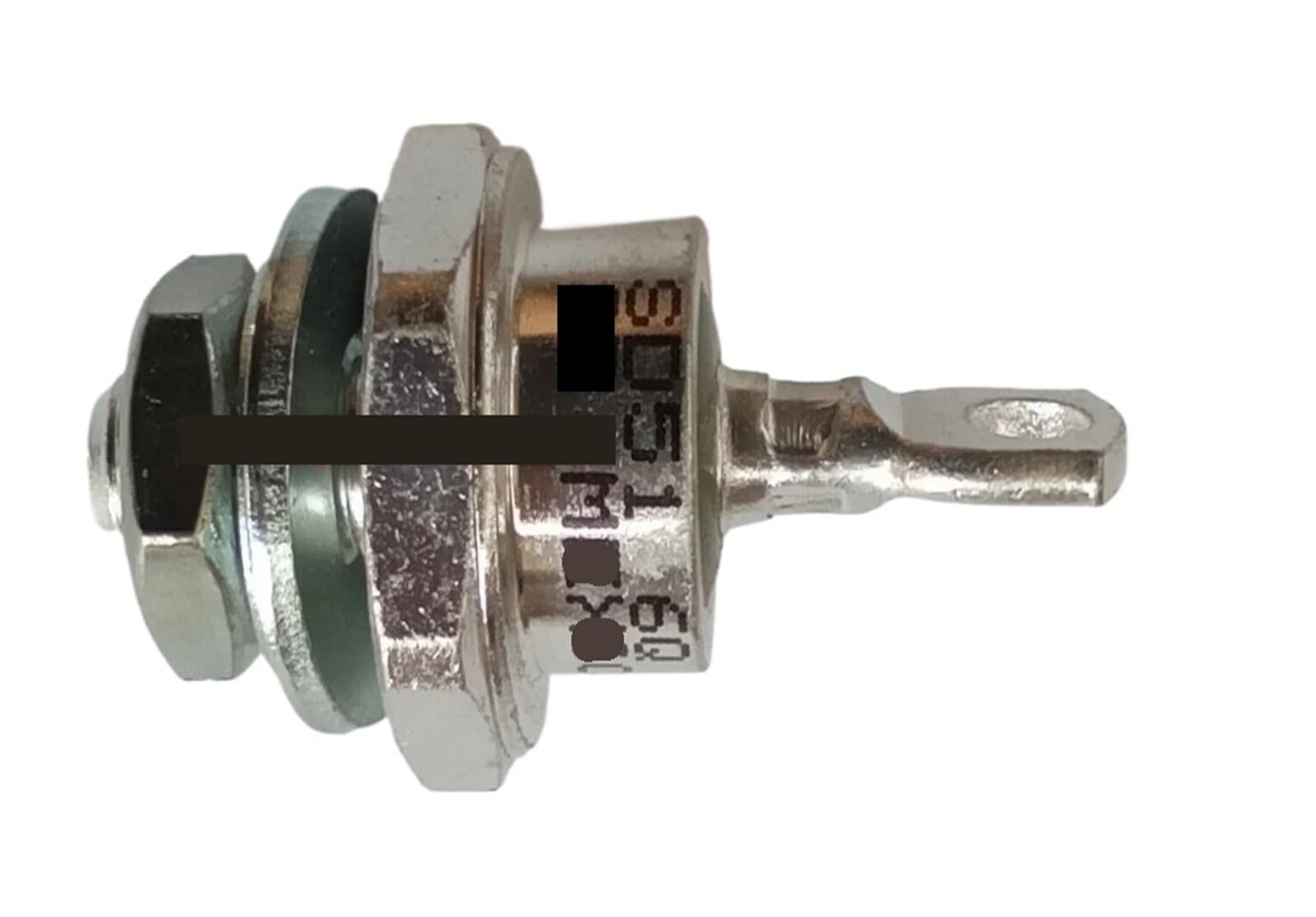Diode de redressement SD5145 et SD41 : semi-conducteurs pour maintenance électronique