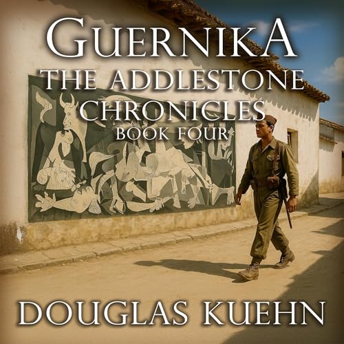 Guernika Titelbild