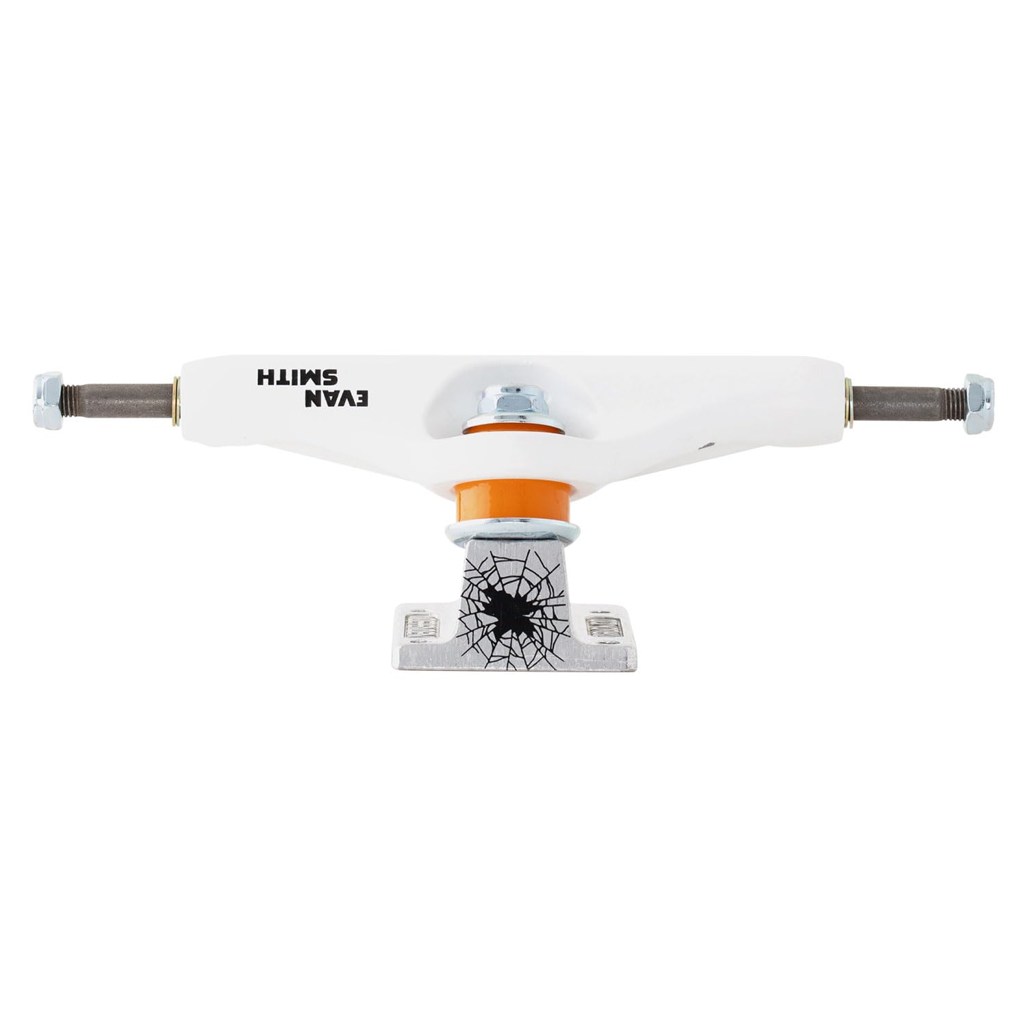 INDEPENDENT Truck Company 139 Stage 11 Pro Evan Smith White