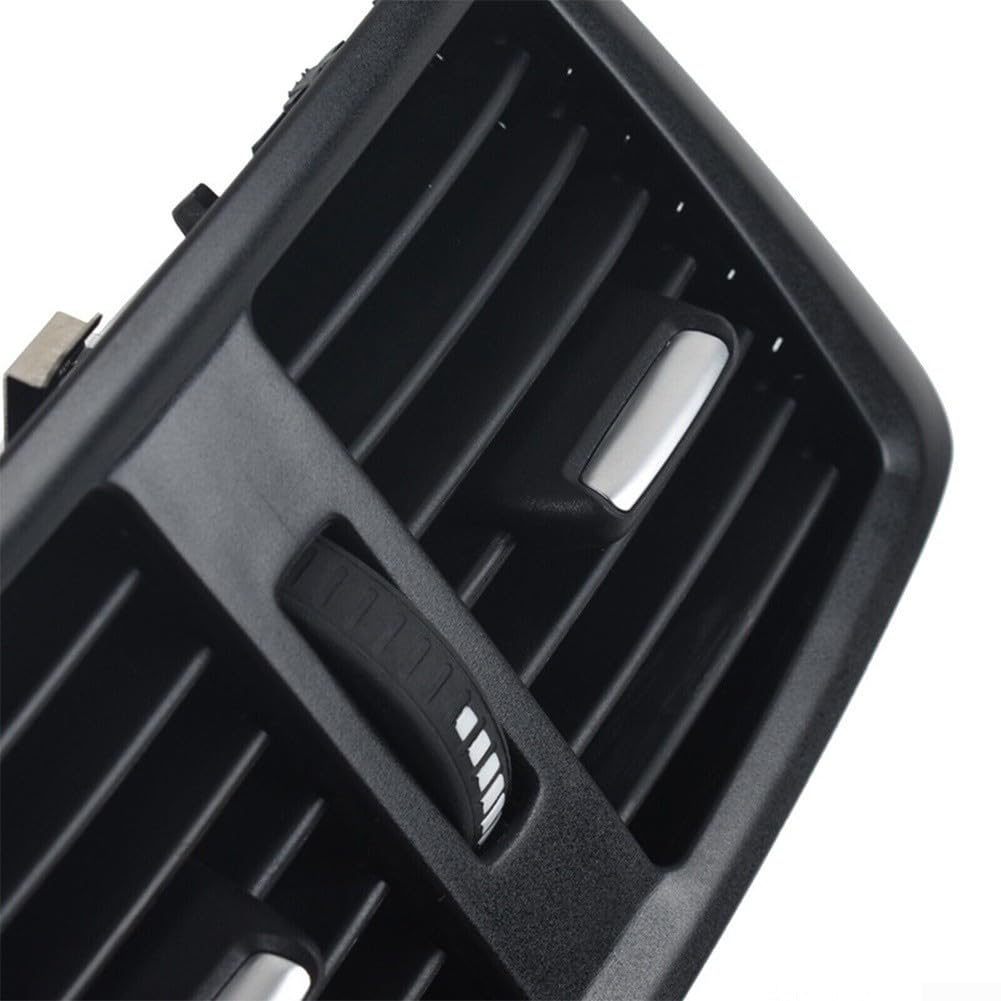 Cadre de grille d'aération arrière pour BMW X2 F39 2017 2021 et pour X1 F48 F49 séries 2016 2021