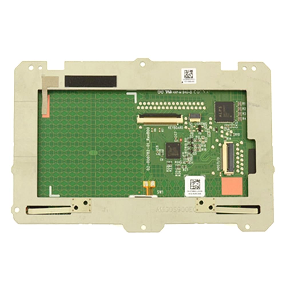Amazon.co.jp: ノートパソコンのタッチパッド に適合する DELL