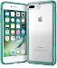 Pelican Adventurer iPhone 7 Plus Case (Clear/Teal)