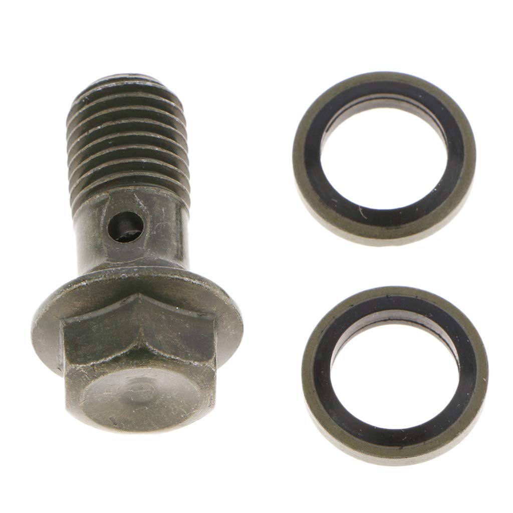 Almencla de Frein de Disque Banjo M10x1.25 Vis
