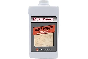 Lundmark High Power Floor Wax Remover