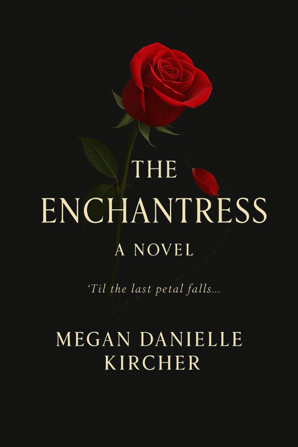 The Enchantress: A Novel