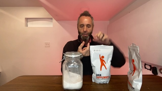 Best Budget Electrolytes | Potassium Chloride Powder