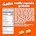 Pepperidge Farm Goldfish Grahams Vanilla Cupcake Baked Grahams, 6.6 Oz Bag