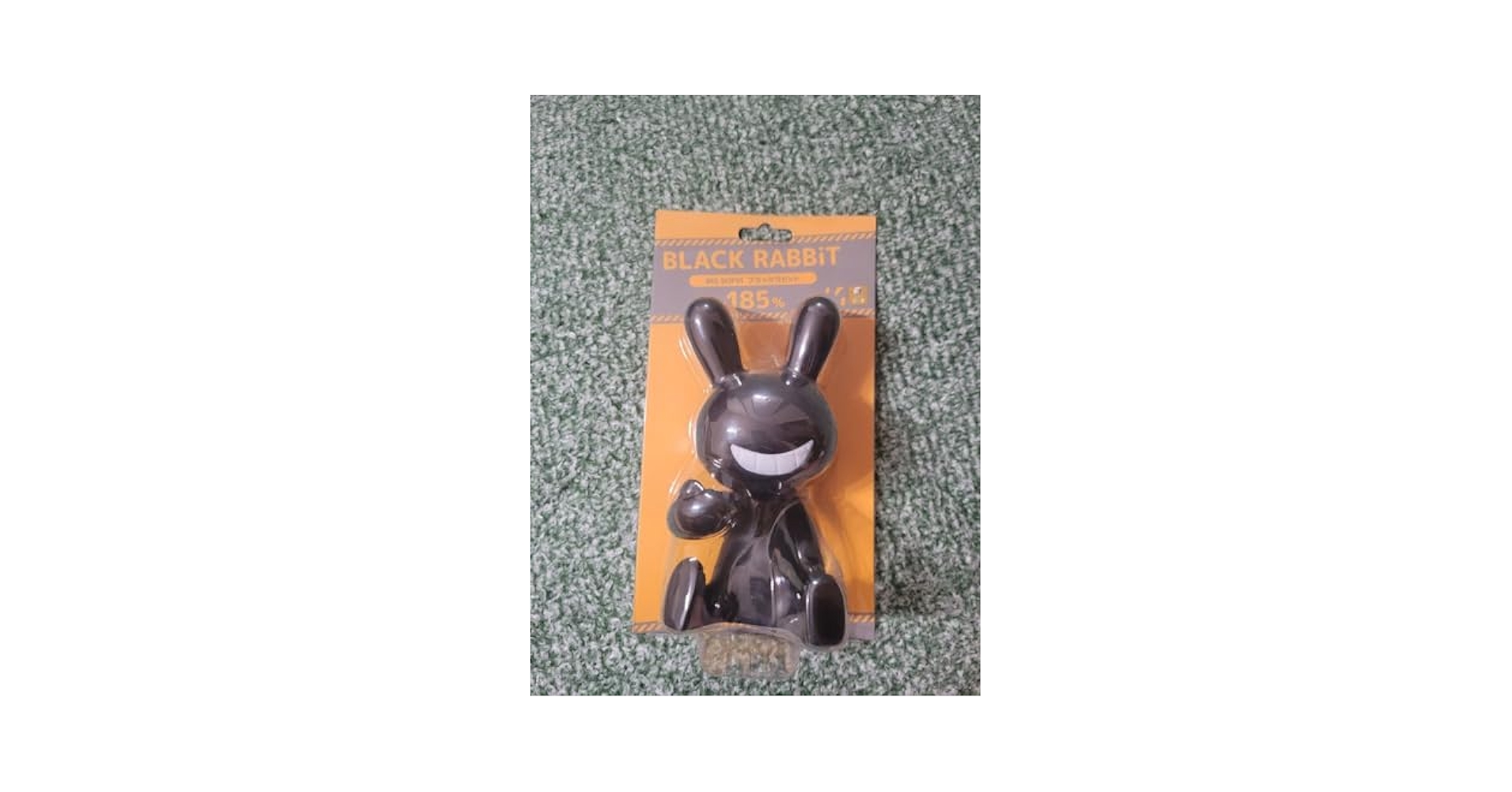 Amazon.co.jp: スタジオソータ BLACK RABBiT ブラックラビット