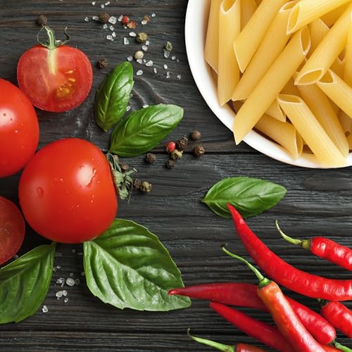 Knorr Pasta Snack Arrabiata Becher, 8 x 66 g