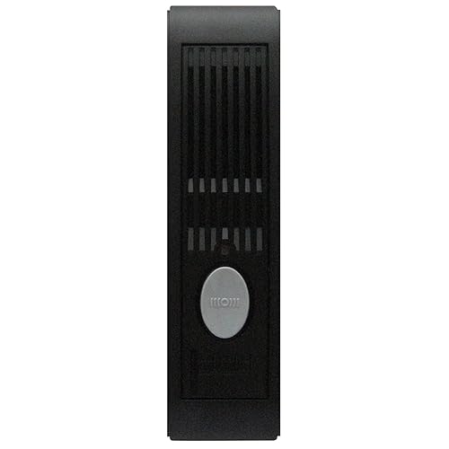 Miniatura 2 de AIPHONE ax-dm audio-only estación de puerta para AX Serie integrado Audio y vídeo Sistema de seguridad