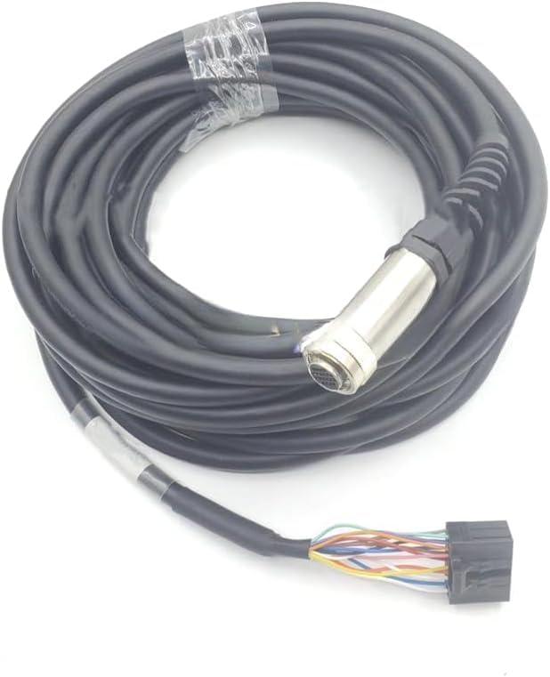 1PCS A660-2008-T028 Teach Pendant Cable 10m