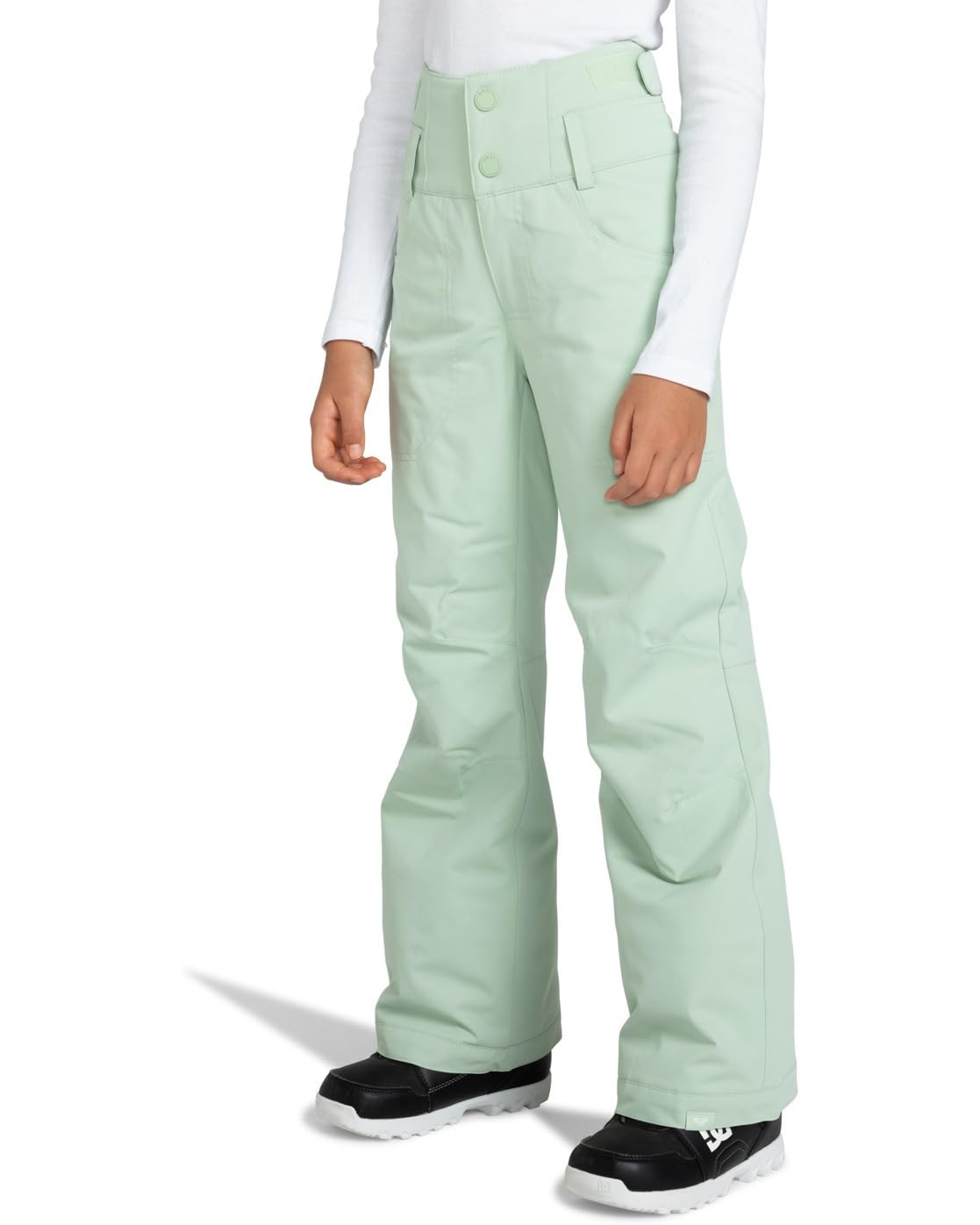 Roxy Mädchen Hose Diversion Girl Pt